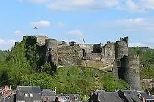 Szálloda Resto Leon La-Roche-en-Ardenne