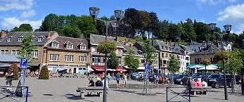 Resto Leon La-Roche-en-Ardenne