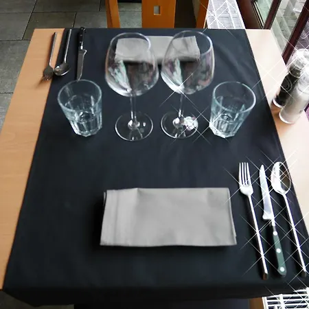 Szálloda Resto Leon