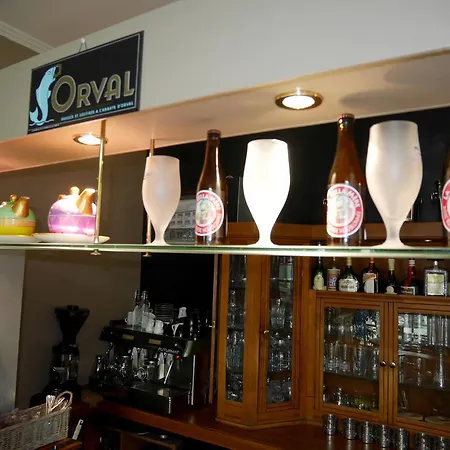 Resto Leon La-Roche-en-Ardenne