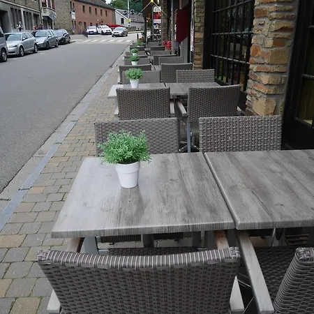 Szálloda Resto Leon 2*