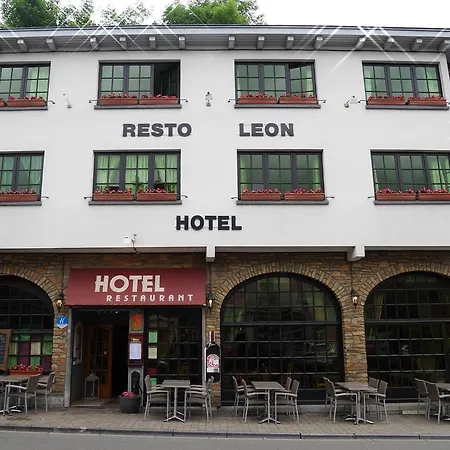Resto Leon