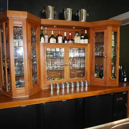 Otel Resto Leon La-Roche-en-Ardenne