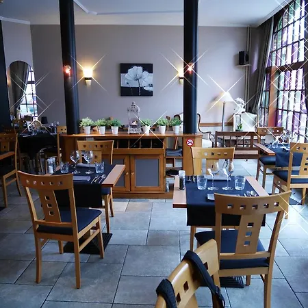 Szálloda Resto Leon 2*