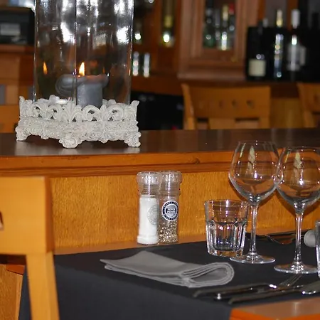 Szálloda Resto Leon 2*
