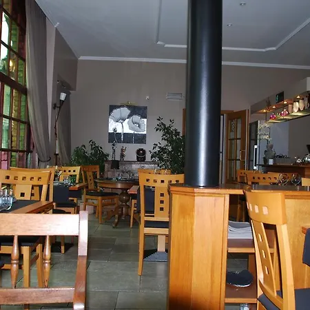 Resto Leon La-Roche-en-Ardenne