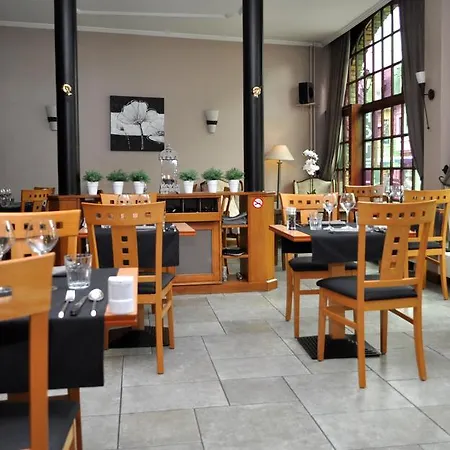 Szálloda Resto Leon 2*