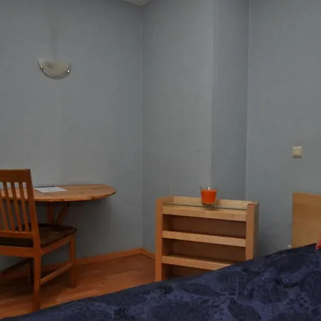 Szálloda Resto Leon 2*