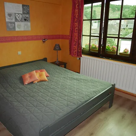 Resto Leon Szálloda