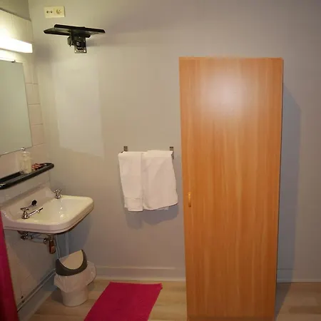 Szálloda Resto Leon