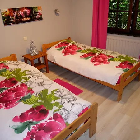 Resto Leon Otel La-Roche-en-Ardenne